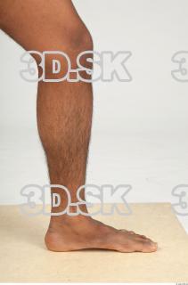 Leg texture of Luis 0002